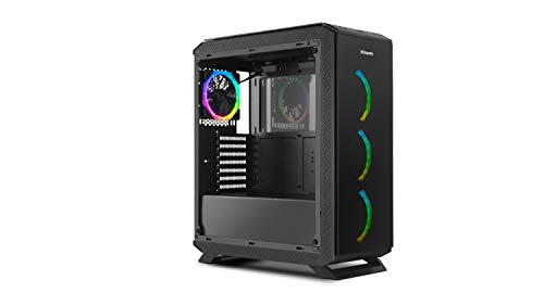 Nox-Hummer-TGF-NXHUMMERTGF-Caja-PC-RGB-Color-Negro