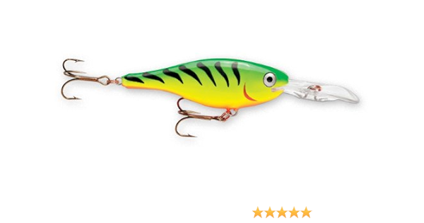 rapala shad
