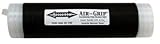Stiletto AG-102 AirGrip Coldshrink 8-by-2-Inch Grip Wrap Tube for Handles up to 1-7/8-Inch in Diameter