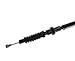 Factory Spec, FS-305, Clutch Cable 1988-2006 Yamaha Blaster 200 YFS200
