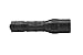 SureFire G2X Pro Dual-Output LED Flashlight with click switch, Black