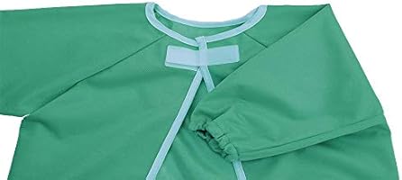 baby led weaning apron