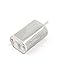 uxcell Part DC 3-6V 6500rpm-12500rpm Magnet Electric Mini Motor for RC Airplane