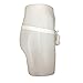 Champion Hernia Belt, Single or Double Bilateral Herniation Pad, Adjustable, Large