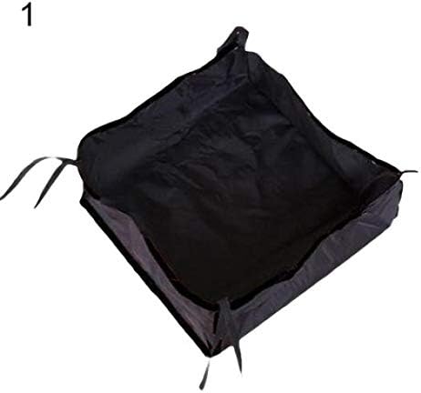 universal pram basket