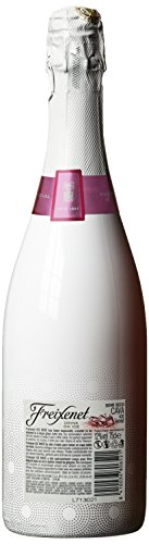 Freixenet ICE ROSÈ Cuvée Especial Semi Seco 12% Vol. 0,75 l – Bild 3