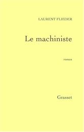 Le  machiniste