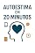 Livro Autoestima: em 20 minutos (transforme-se em 20 minutos)