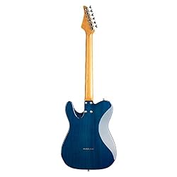 EART NK-C1 Classic Electric Guitar Maple
