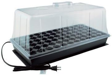 Propagation Station w/ 7 Dome by Super Sprouter