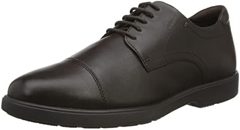 Geox Men's U Spherica Ec11 a Shoes, Coffee, 41 EU price in Saudi