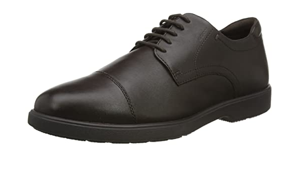 GEOX Men's U Spherica Ec11 Oxford Flat, Coffee, 9.5 US : Amazon.com.au:  Clothing, Shoes \u0026 Accessories