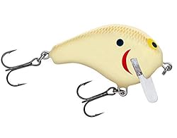 Bagley Baits Balsa Wake 1 - Bone White