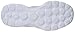 Skechers Kids Go Walk 3 Slip On (Little Kid/Big Kid), Purple/Neon Pink, 12 M US Little Kid