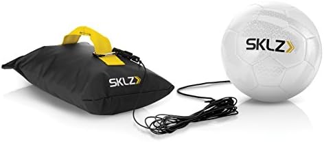 Sklz Soccer Kick Soccer Strike And Pass Trainer Size