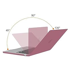 MOSISO Compatible with MacBook Air 15 inch Case