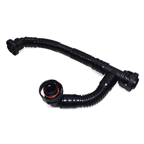 Crankcase Vent Breather PCV Valve for BMW 550I 645CI 11127547058 AF1007