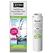 Whirlpool 4396395 Refrigerator Water Filter