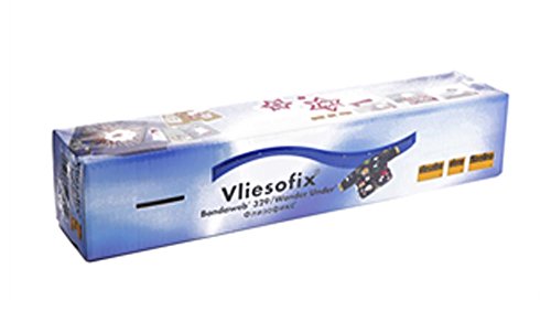 Bondawebby vilene FUSIBLE WEB 30m x 44cm by Bondaweb Wonder Under