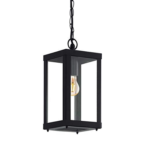EGLO Buitenhanglamp Alamonte 1, 1-lichts buitenlamp