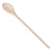 Chili Trophy Chili Champ Wooden Spoon 14in | Ideal Chili Prize for Chili Cookoff Winner Champions | Event Chili Cook Off Prizes or Cook Off Trophies | USA
