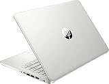 HP 14 Inch Laptop i5 12th Gen 8GB RAM 512GB SSD FHD Iris Xe Windows 11 view 11