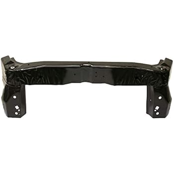 Amazon Com Radiator Support Assembly Compatible With 2011