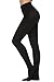 Avidlove Womens Socks Hosiery Super Soft Tights Control Top Pantyhose 600 Denier