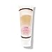 100% PURE Nourishing Body Cream Coconut Lotion Luxurious Dry Skin Hydration & Replenishment, Natural Anti-Aging Moisturizer & Skincare for All Skin Types Women & Men - Vegan - 8 oz