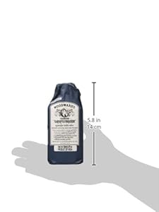 Woodward's Gripe Water 130ml (Pack of 4) by Woodward