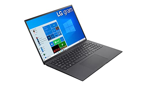 LG-gram-16Z90P-Windows-10-Home-Ultraligero-de-406-cm-16-WQXGA-1610-IPS-12-Kg-autonomia-165h-Intel-EvoTM-i7-11a-Gen-Iris-Xe-32GB-RAM-1TB-SSD-NVMe-Teclado-Espanol-Negro