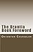 The Urantia Book Foreword by Orvonton Divine Counselor