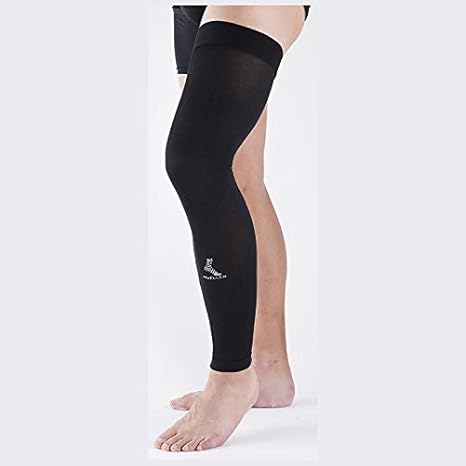 Image result for calf sleeves graduated compression