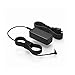 19V 2.1A AC Charger Fit for Samsung Galaxy View SM-T670 T677 18.4 Tablet Power Adapter Supply Cord
