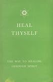 Heal Thyself, White Eagle Staff, 0854870156