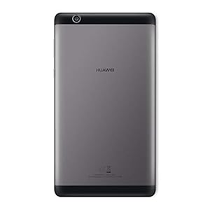 Huawei Mediapad T3 7 Tablet 3G, Display da 7", CPU MT8127 Quad Core A7 1.3GHz, RAM 1 GB, ROM 8 GB, Android, Grigio (Space Gray) - immagine 3