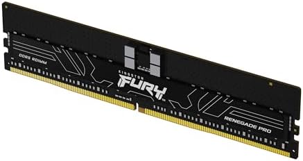 Amazon.com: Kingston Fury Renegade Pro Expo 32GB 6000MT/s DDR5 ECC