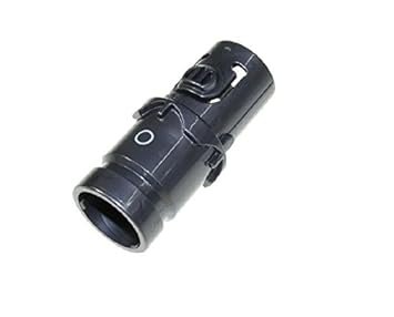 Dyson Dc15 DC16 DC19 Staubsauger Tool Adapter