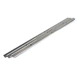Planer Blades JESTUOUS 13 Inch for Delta 22-580,22-549,22-555 Replacement HSS Knives Reversible Two Cutting Edges 13x15/32x1/16,3 pcs