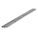 Planer Blades JESTUOUS 13 Inch for Delta 22-580,22-549,22-555 Replacement HSS Knives Reversible Two Cutting Edges 13x15/32x1/16,3 pcs primary