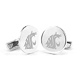 M. LA HART Washington State University Cufflinks in