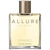Chanel Allure Homme Eau de Toilette for Men 1.7 FL OZ 50 ML