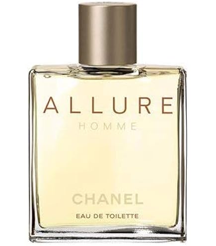 Amazon.com : Allure Women Chanel 1.7 FL oz / 50 ML Eau De Toilette