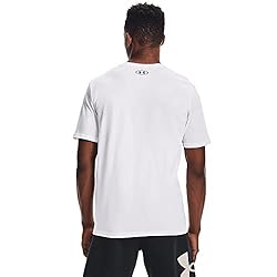 Under Armour mens Sportstyle Left Chest