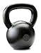 RKC - Russian Kettlebell Sets, Kettle Bell with Comfortable Grip for Strength Training, Kettle Bells for Safe Cardio at Home, Ergonomically Designed Kettle Ball for Muscle Toning, 40 lbs