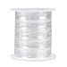 Sumind 10 Meters Clear Elastic Stretchy Lightweight Elastic for Cloth Sewing Project