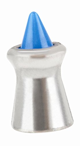 Gamo 632270254 BLUE FLAME .177 CAL QTY OF 100 - BLISTER - //coolthings.us