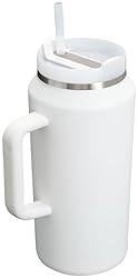 STANLEY Quencher H2.0 Tumbler with Handle & Straw