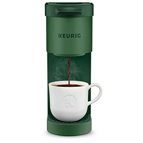 Keurig K-Mini Single Serve Coffee Maker