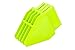 Mandoline Slicer - Vegetable Slicer - Food Slicer - Vegetable Cutter - Cheese Slicer - Vegetable Julienne Slicer with Surgical Grade Stainless Steel Blades By Wasserstein